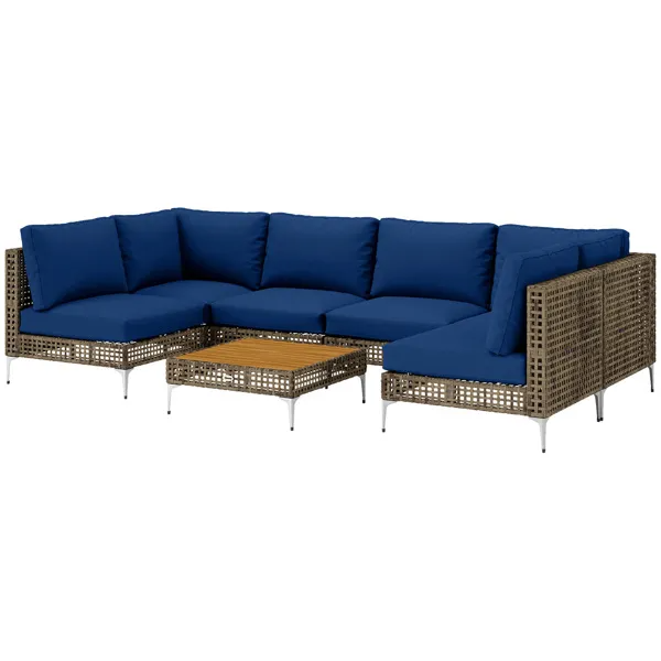 Patio Furniture Set - Image 3