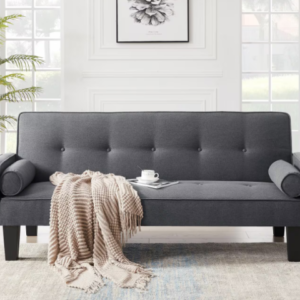 Fabric Sectional Sofa